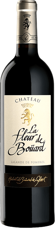 Château La Fleur de Boüard 2025