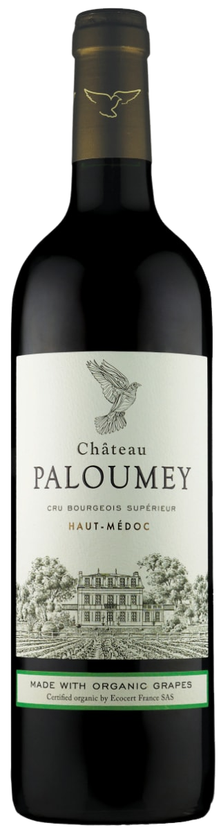Château Paloumey 2022