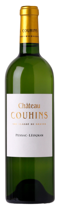 Château Couhins Blanc 2025