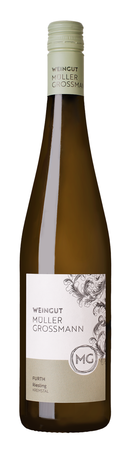 Weingut Müller-Grossmann "Riesling Furth" 2025
