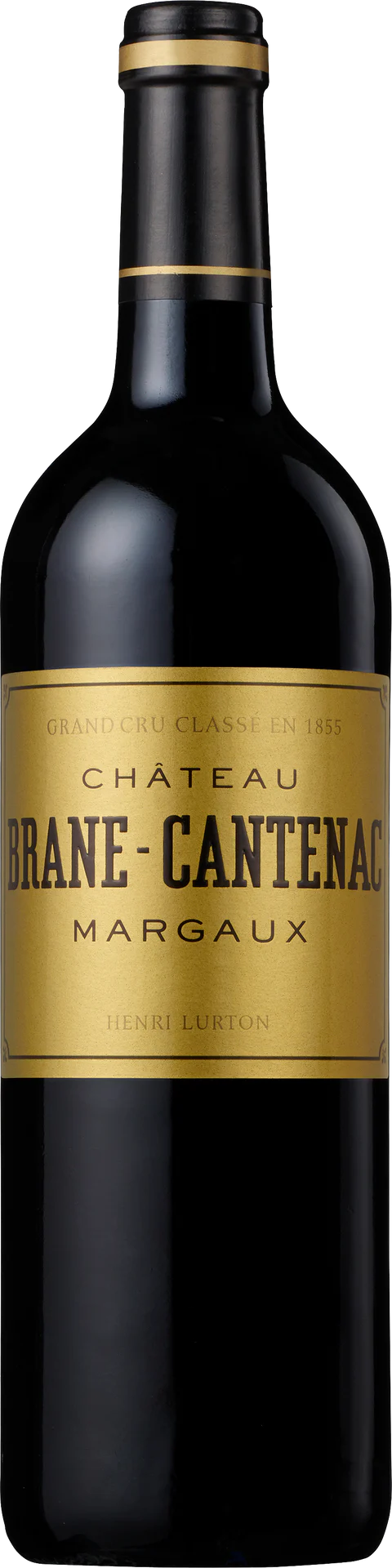 Château Brane-Cantenac 2024