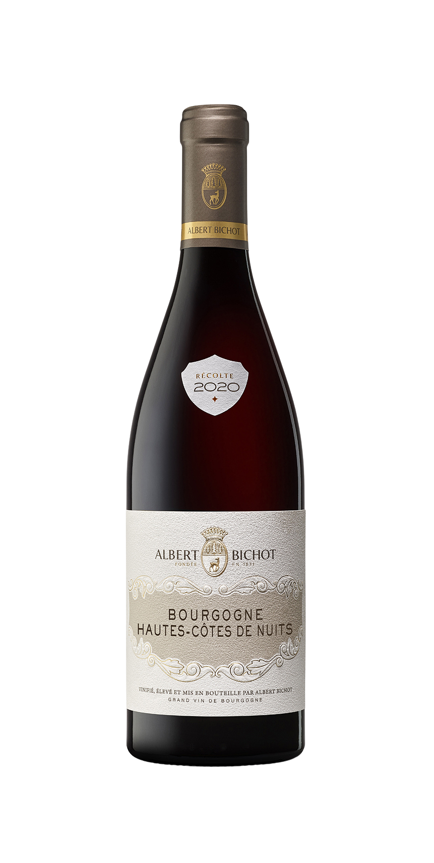 Albert Bichot - Hautes-Côtes de Nuits 2024