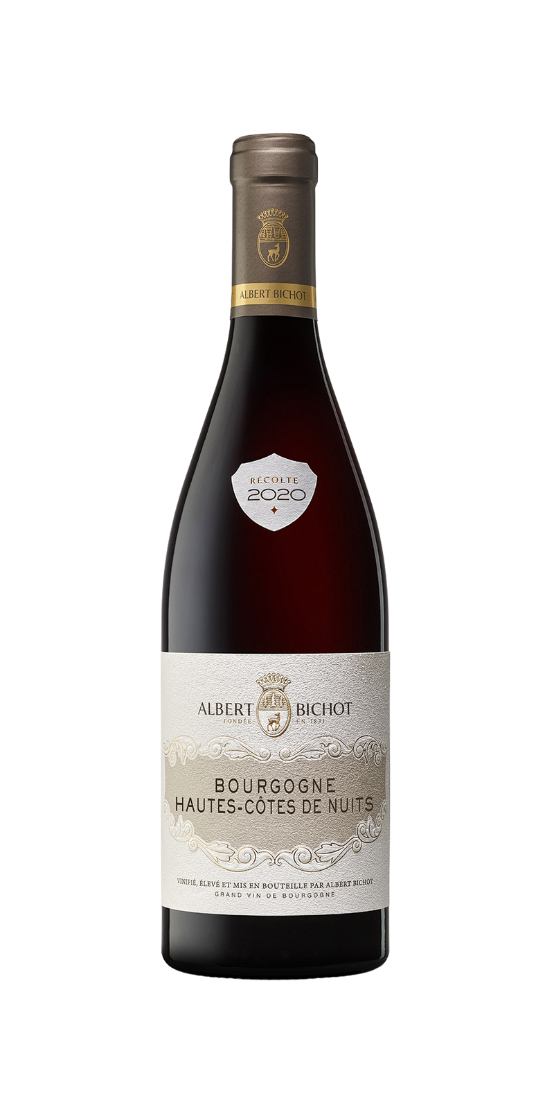 Albert Bichot - Hautes-Côtes de Nuits 2024