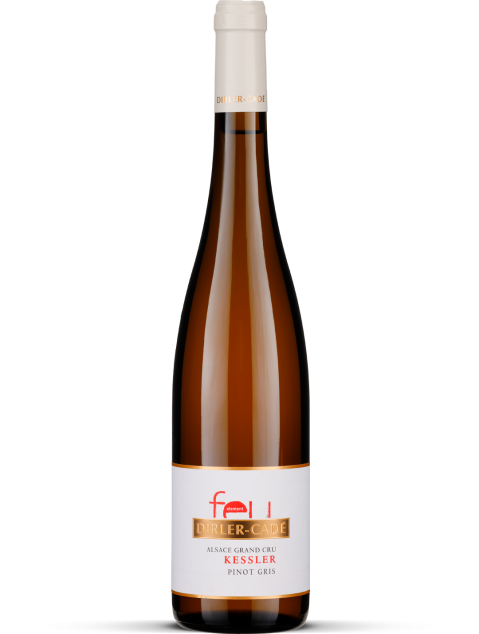 Dirler-Cadé "Pinot Gris Grand Cru Kessler" 2019