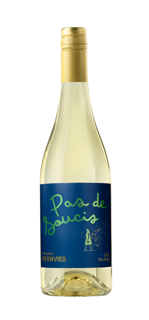Domaine Lez-Envies "Pas de Soucis" 2025