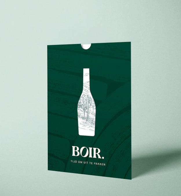 Carte-cadeau postale