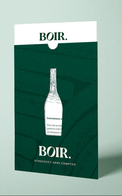 Carte-cadeau postale