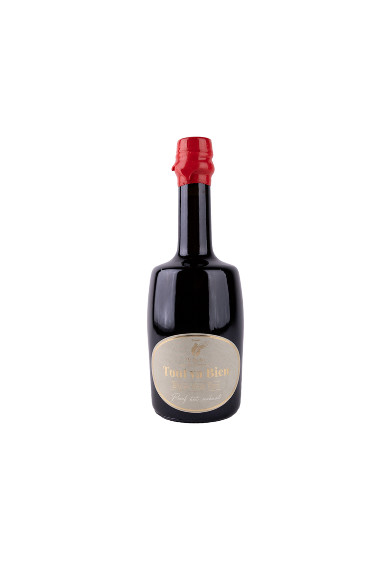 Brouwerij Dochter van de Korenaar - Tous vas bien