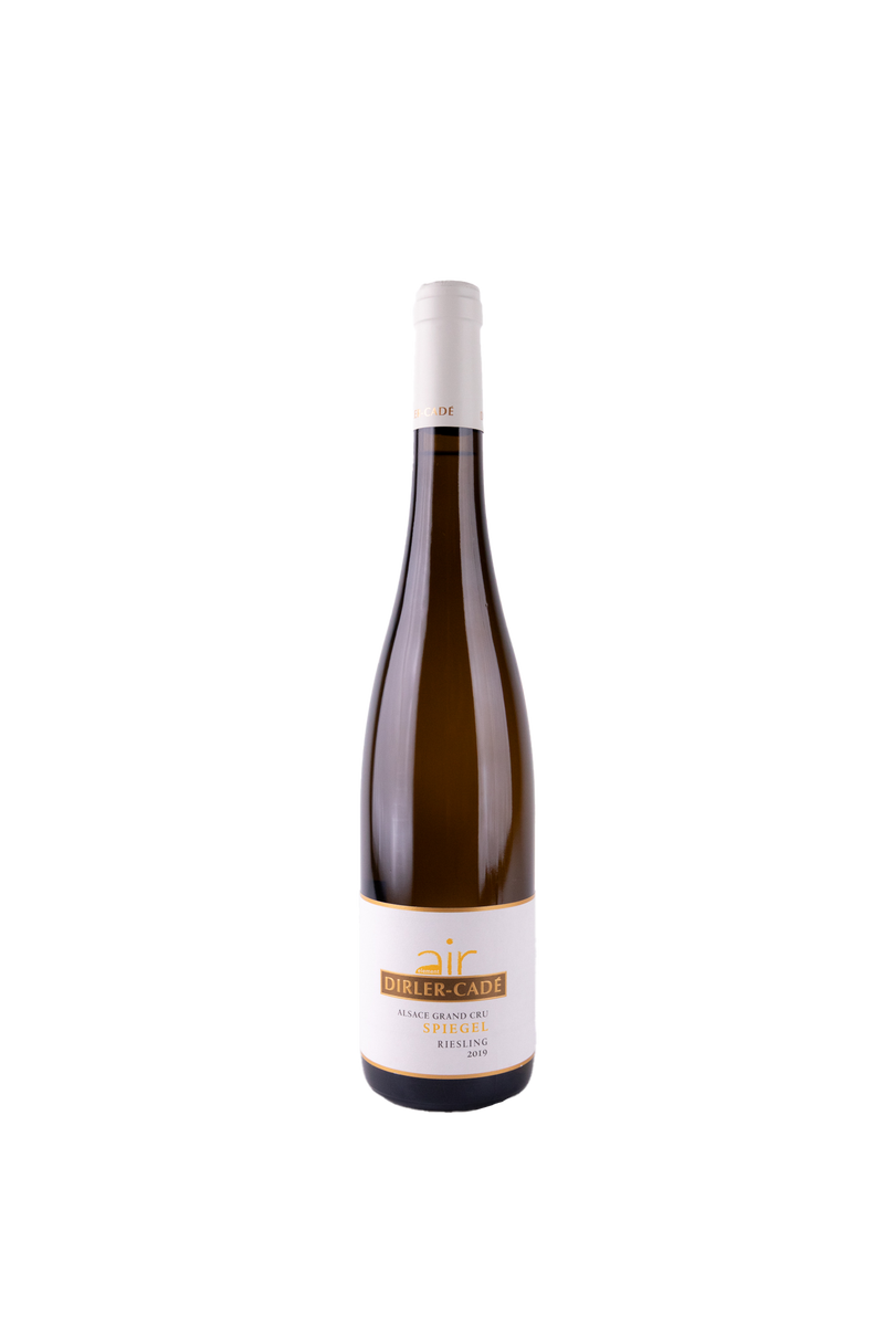 Dirler-Cadé "Riesling Grand Cru Kitterlé" 2021